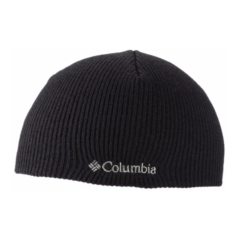 Columbia Gorra de reloj juvenil Whirlibird (negra) niño