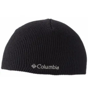 Columbia Gorra de reloj juvenil Whirlibird (negra) niño