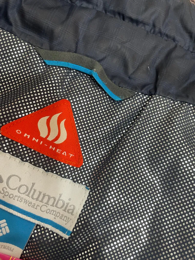 COLUMBIA Parca Sin Mangas