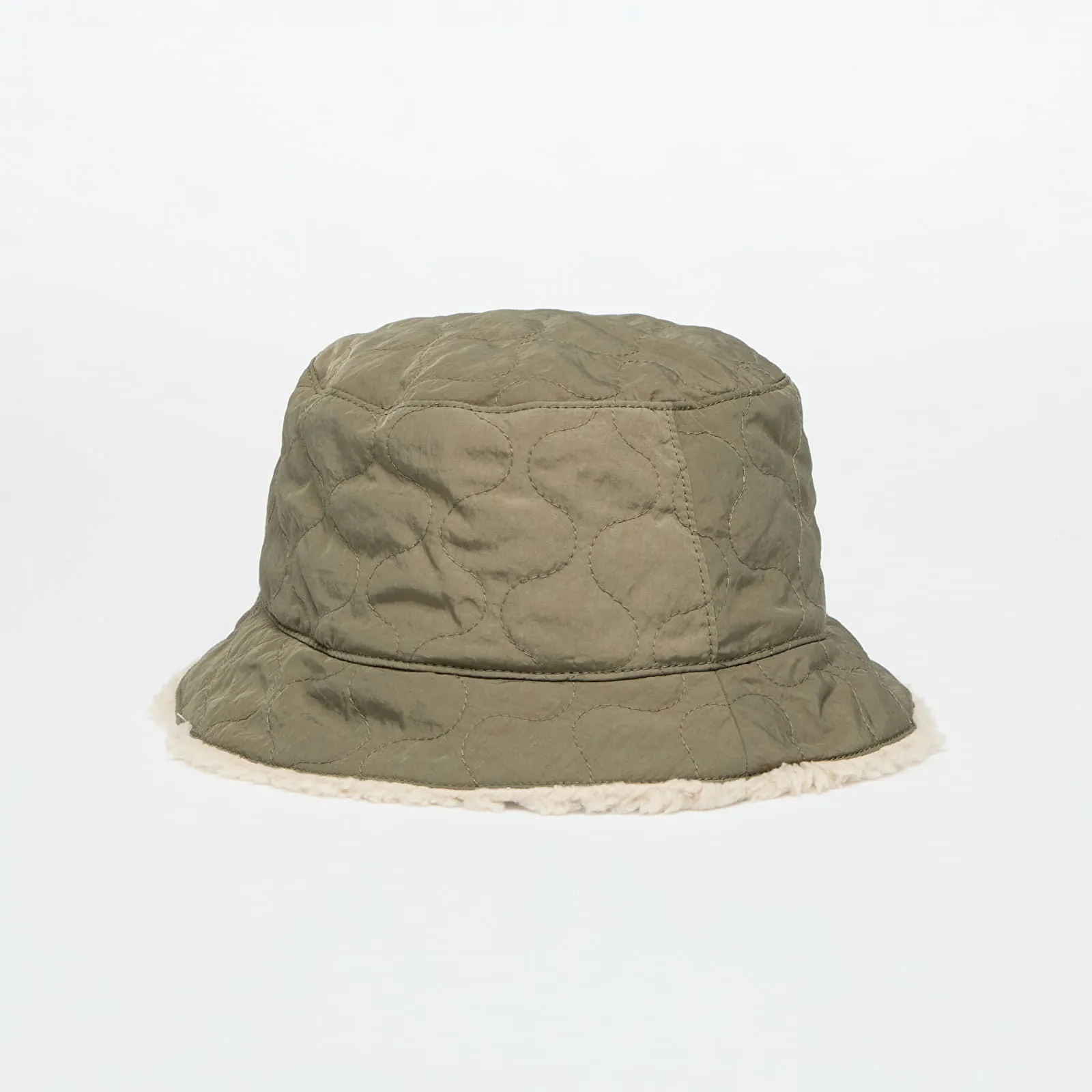 Columbia Winter Pass™ II Reversible Bucket Hat Stone Green