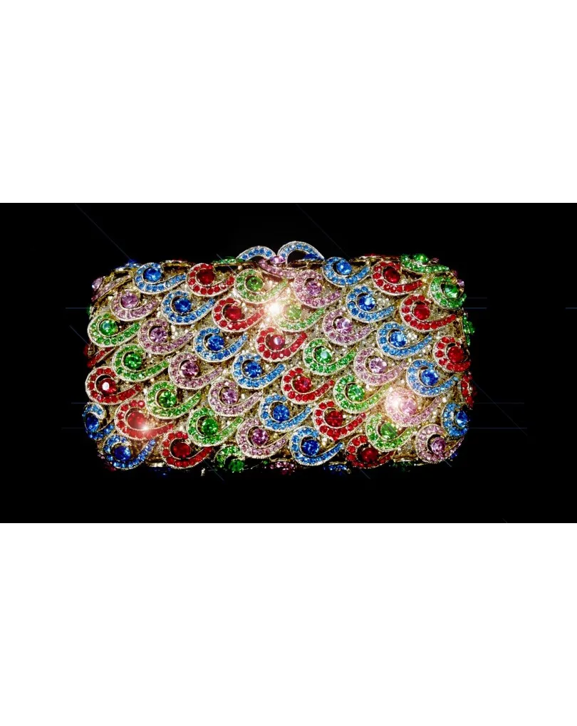 COMPRAR BOLSOS FIESTA  UNICOS Y EXCLUSIVOS ONLINE MADRID