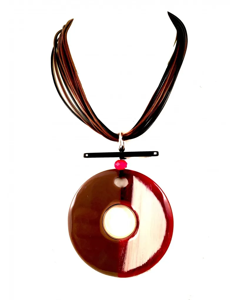 COMPRAR COLLARES ETNICOS