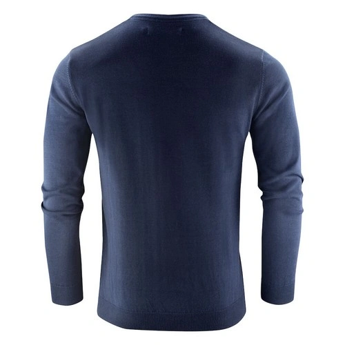 COMPRAR SUETER DE PUNTO CON CUELLO EN U ASHLAND REF 2112512 HARVEST