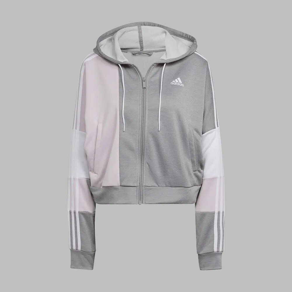 Conjunto adidas Bold Block Mujer