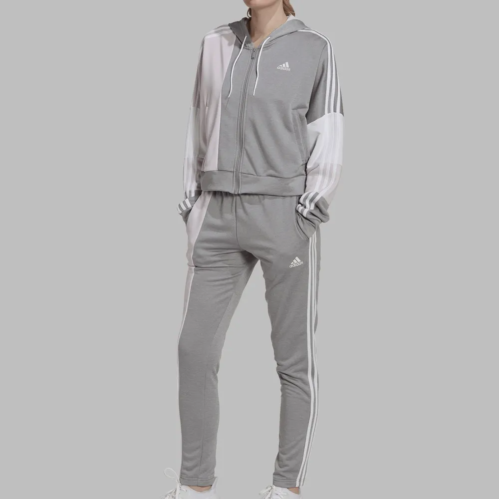 Conjunto adidas Bold Block Mujer