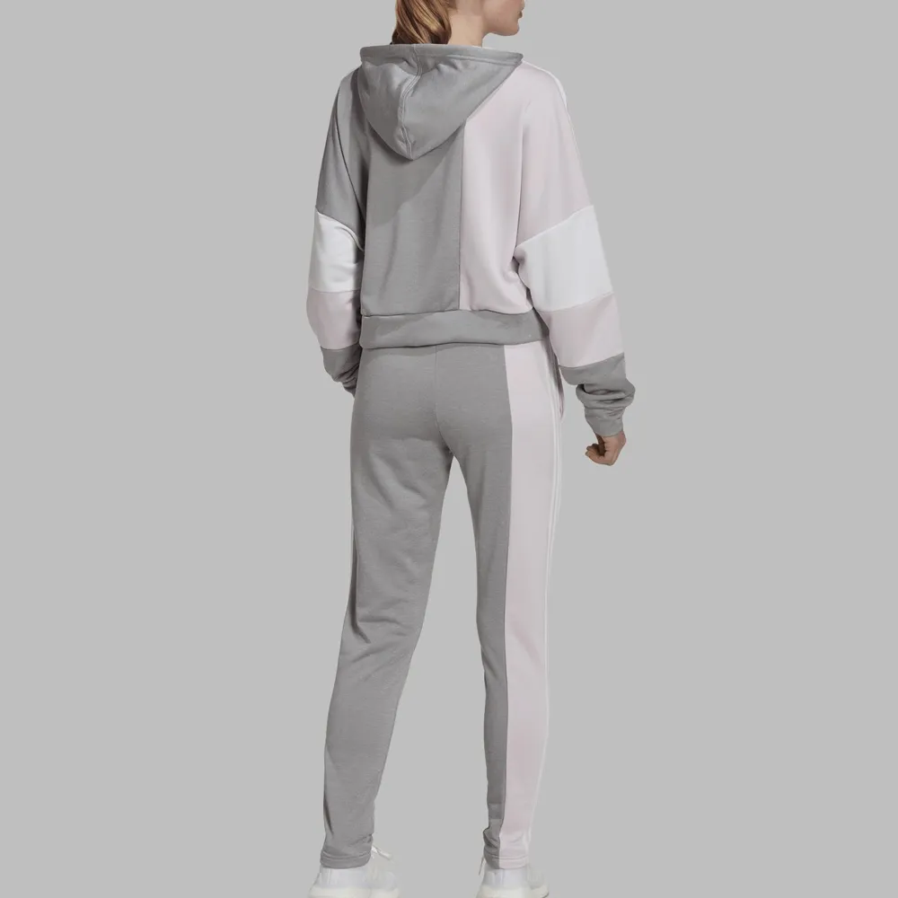 Conjunto adidas Bold Block Mujer