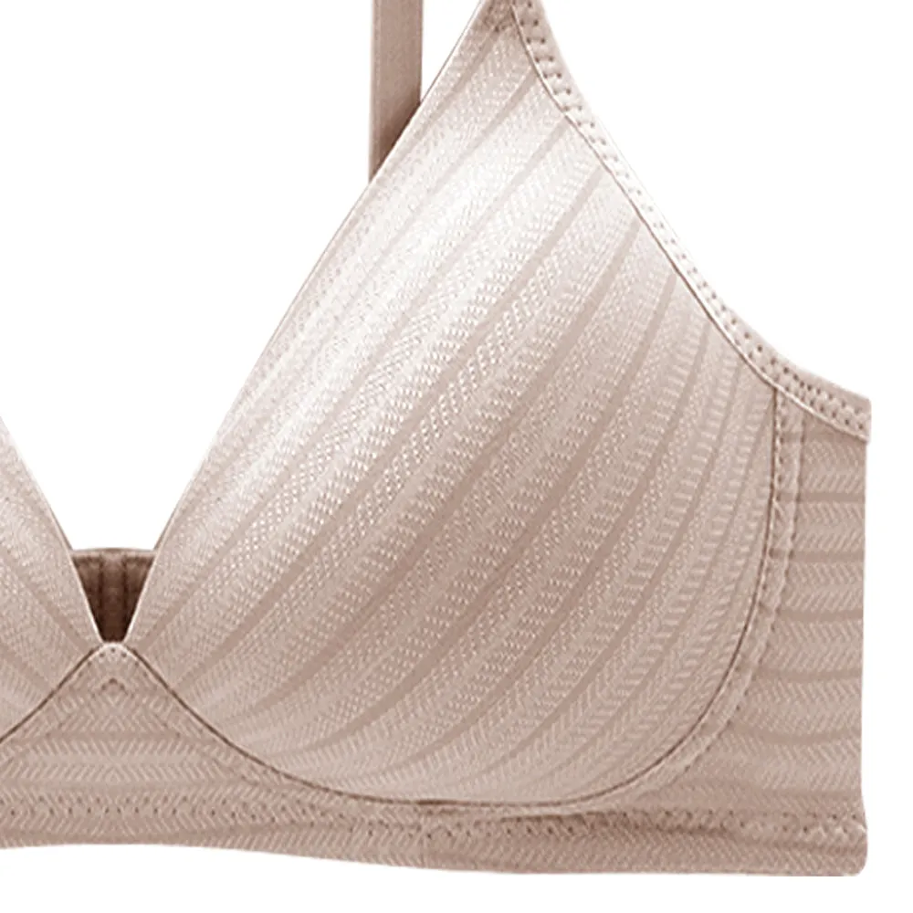 COORDINADO DE BRASIER SIN VARILLA Y PANTY C2416674166 LADY CARNIVAL