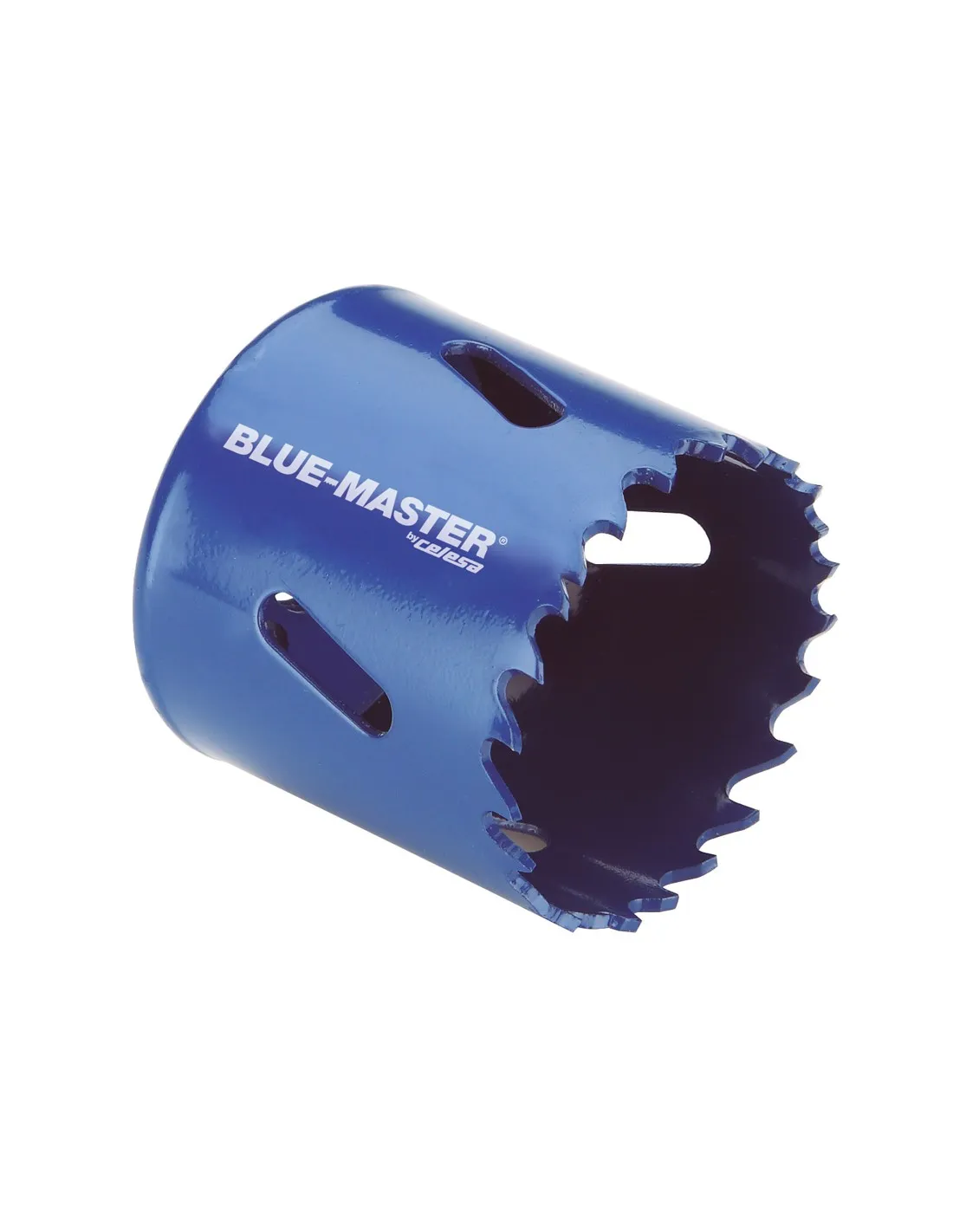 CORONA BIMETALICA BLUEMASTER 102 MM