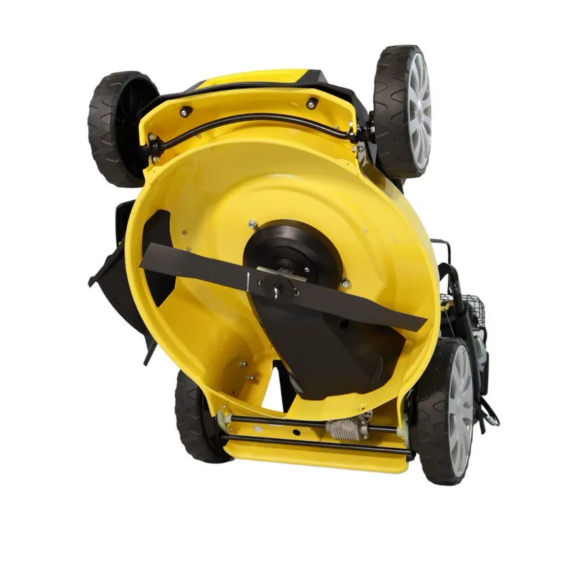 CORTACéSPED GARLAND SIOUX 1255 ZESGV23 | GASOLINA