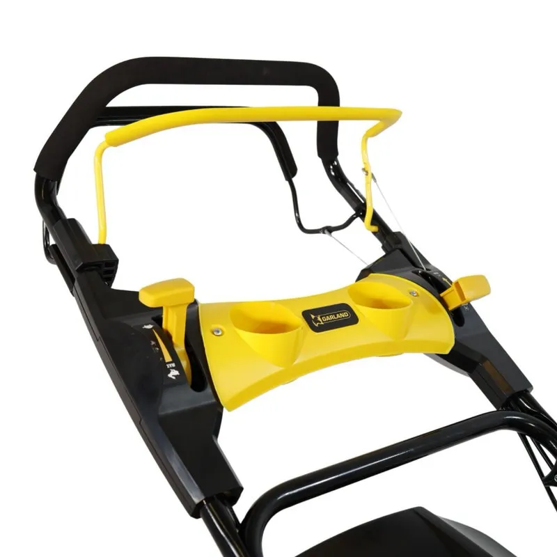 CORTACéSPED GARLAND SIOUX 1255 ZESGV23 | GASOLINA