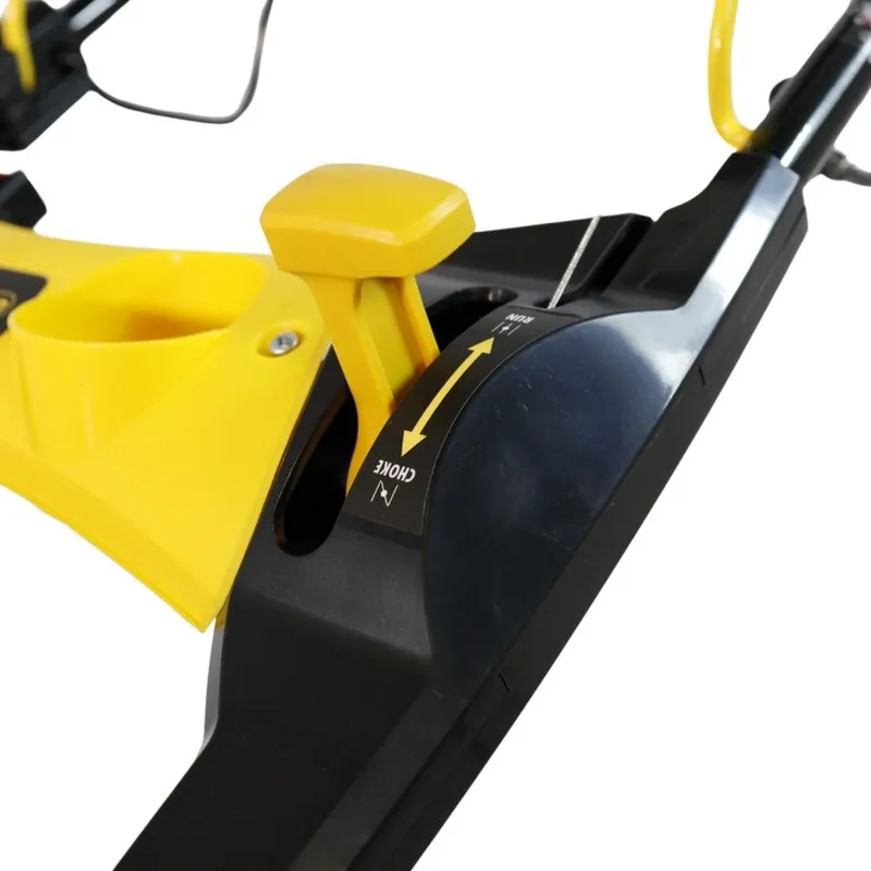 CORTACéSPED GARLAND SIOUX 1255 ZESGV23 | GASOLINA