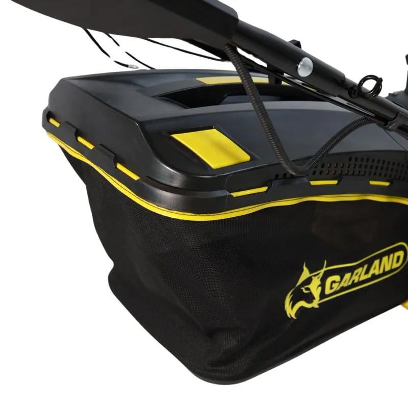 CORTACéSPED GARLAND SIOUX 1255 ZESGV23 | GASOLINA