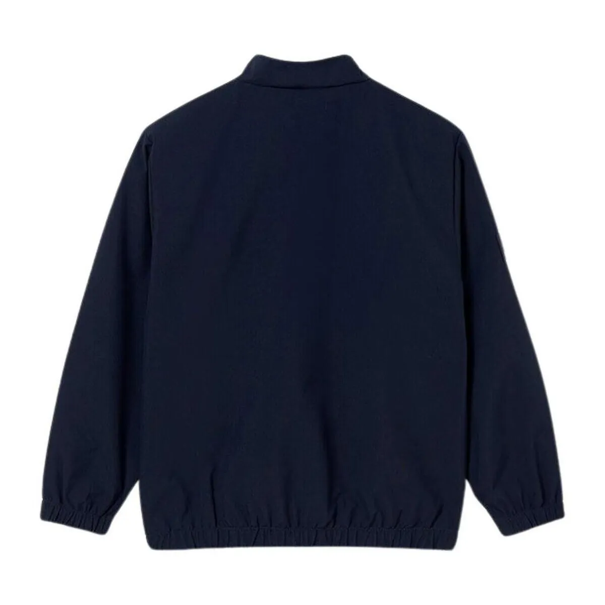 Cortavientos bomber