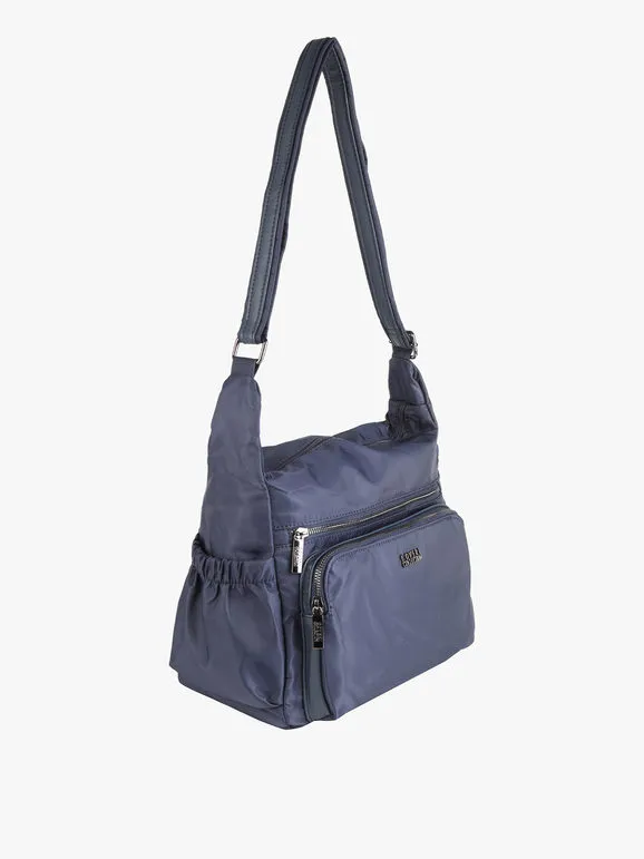 Coveri Collection Bolso de nailon para mujer
