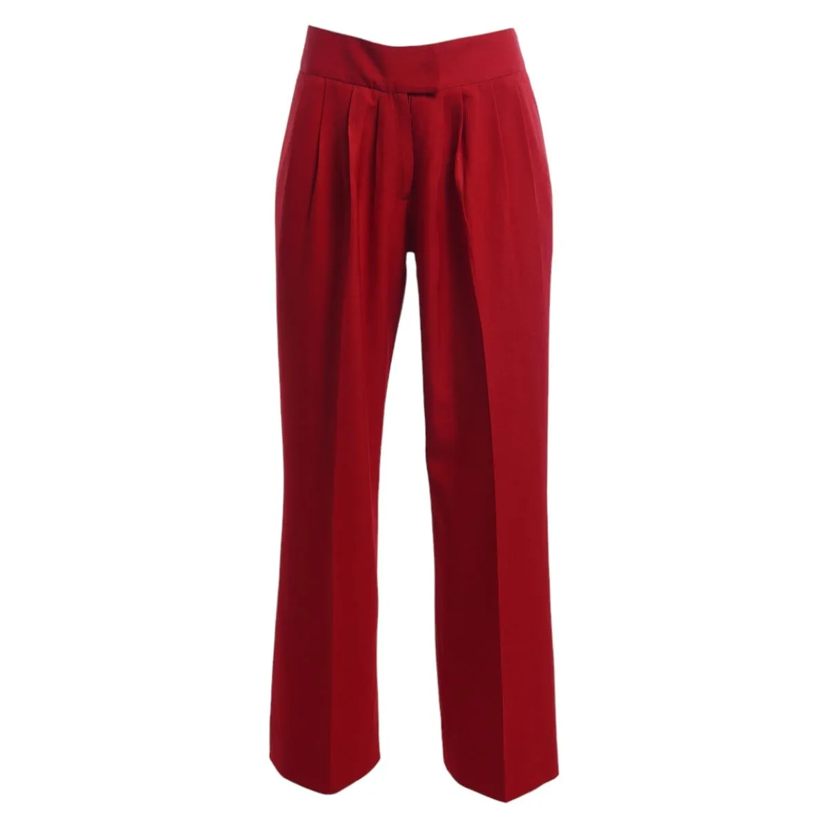 Cynthia Buttenklepper Pantalón