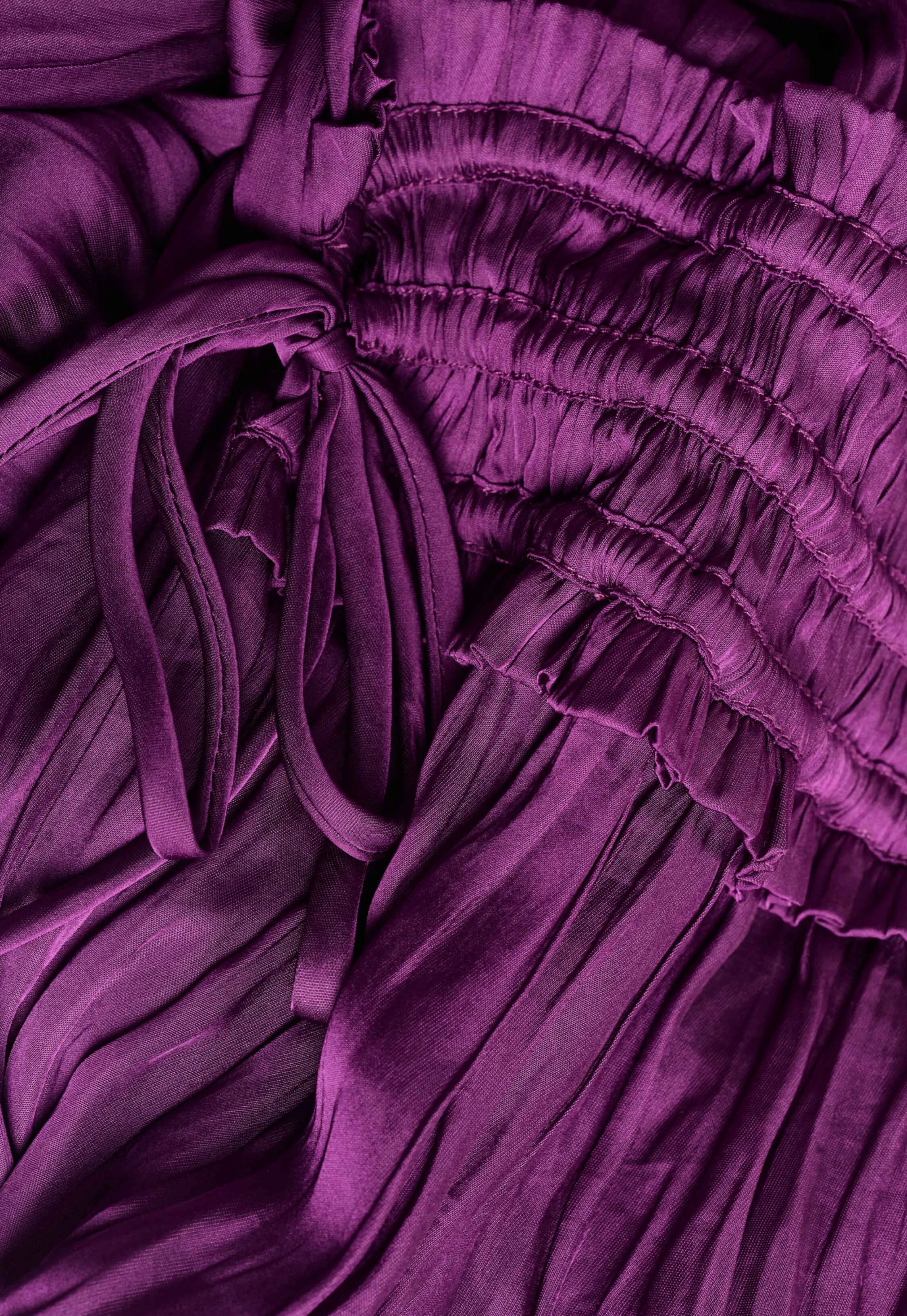 CYRILIA vestido corto