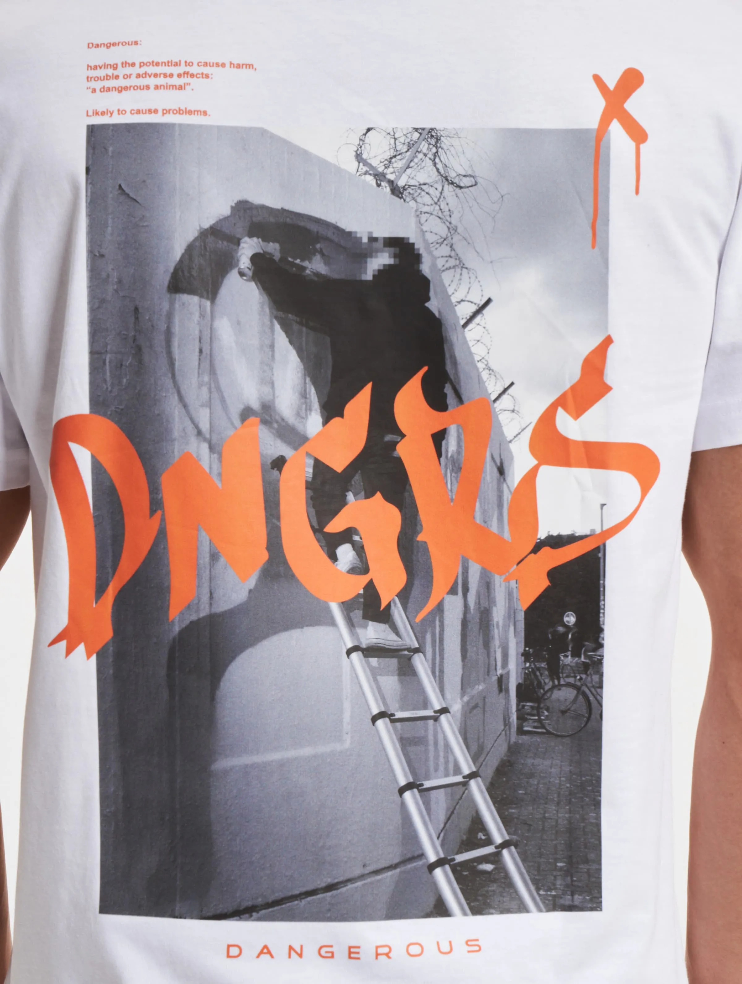 Dangerous DNGRS Extrem