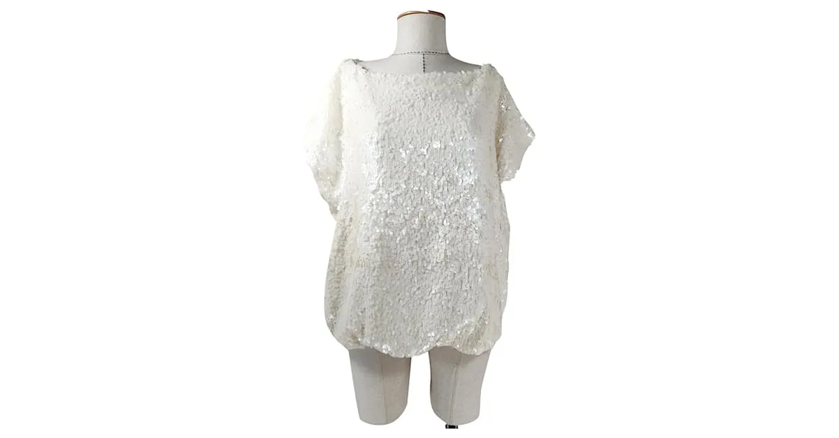 Day Birger & Mikkelsen Tops Blanco 