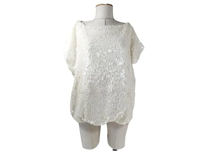 Day Birger & Mikkelsen Tops Blanco 