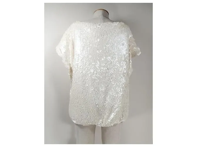 Day Birger & Mikkelsen Tops Blanco 