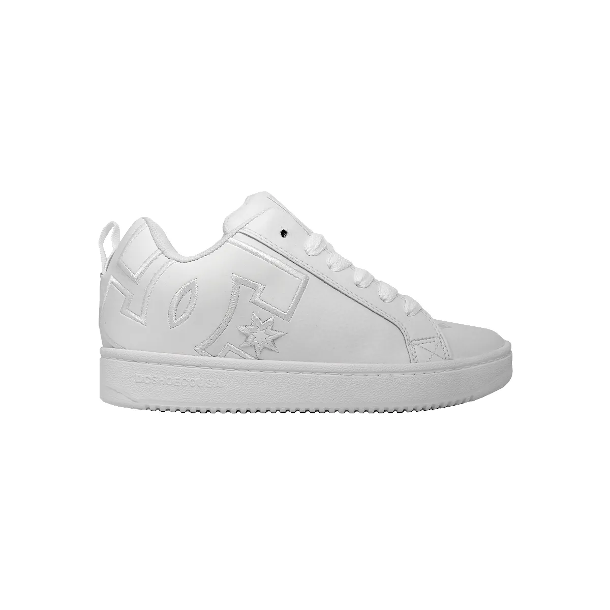 Dc Zapatillas Court Graffik Ss – Niños – Cb1232112191