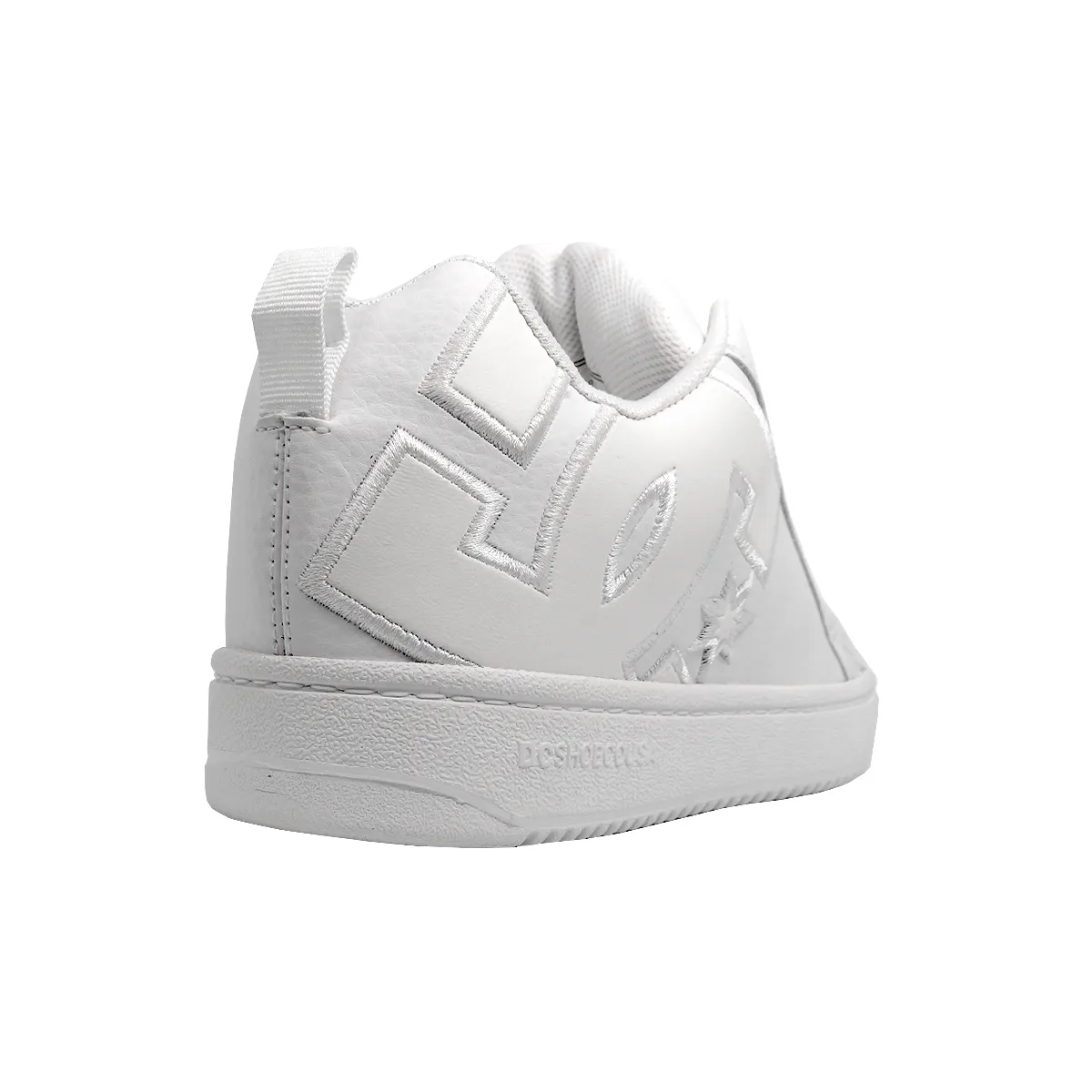 Dc Zapatillas Court Graffik Ss – Niños – Cb1232112191