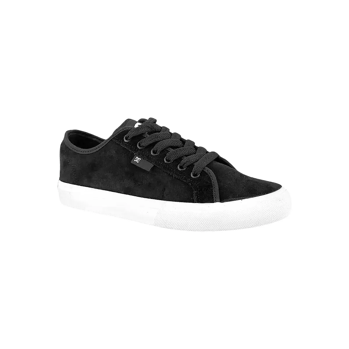 Dc Zapatillas Manual Sd (bkw) – Hombre – Cu1232112067