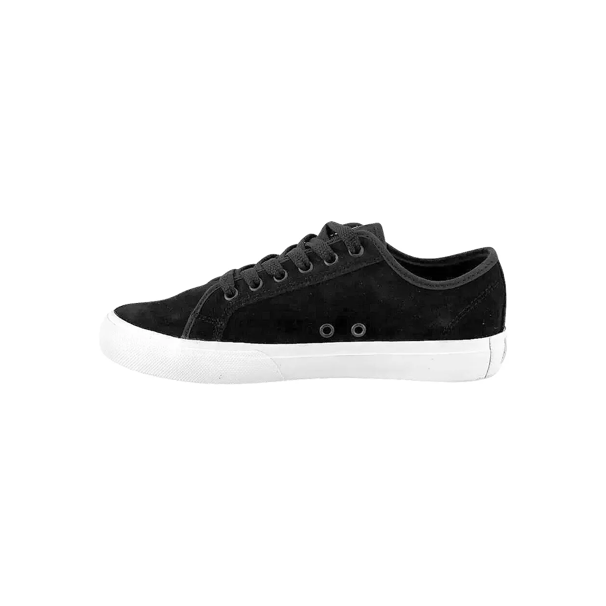 Dc Zapatillas Manual Sd (bkw) – Hombre – Cu1232112067