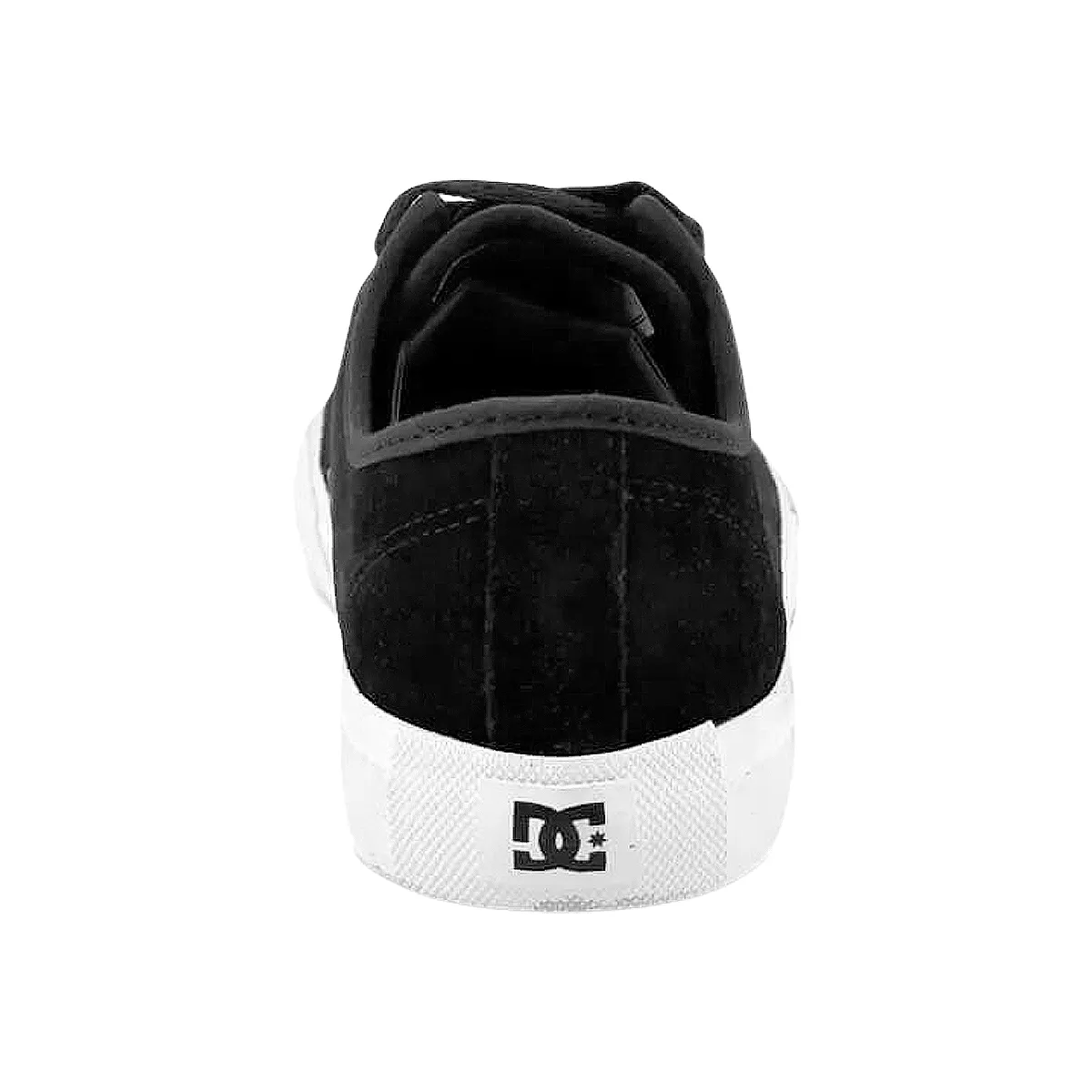 Dc Zapatillas Manual Sd (bkw) – Hombre – Cu1232112067
