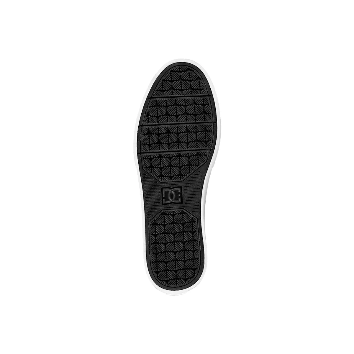 Dc Zapatillas Manual Sd (bkw) – Hombre – Cu1232112067
