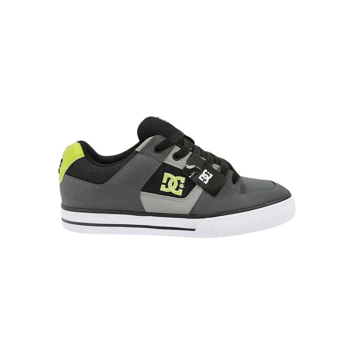 Dc Zapatillas Pure (xksg) – Niños – Cb1241112204