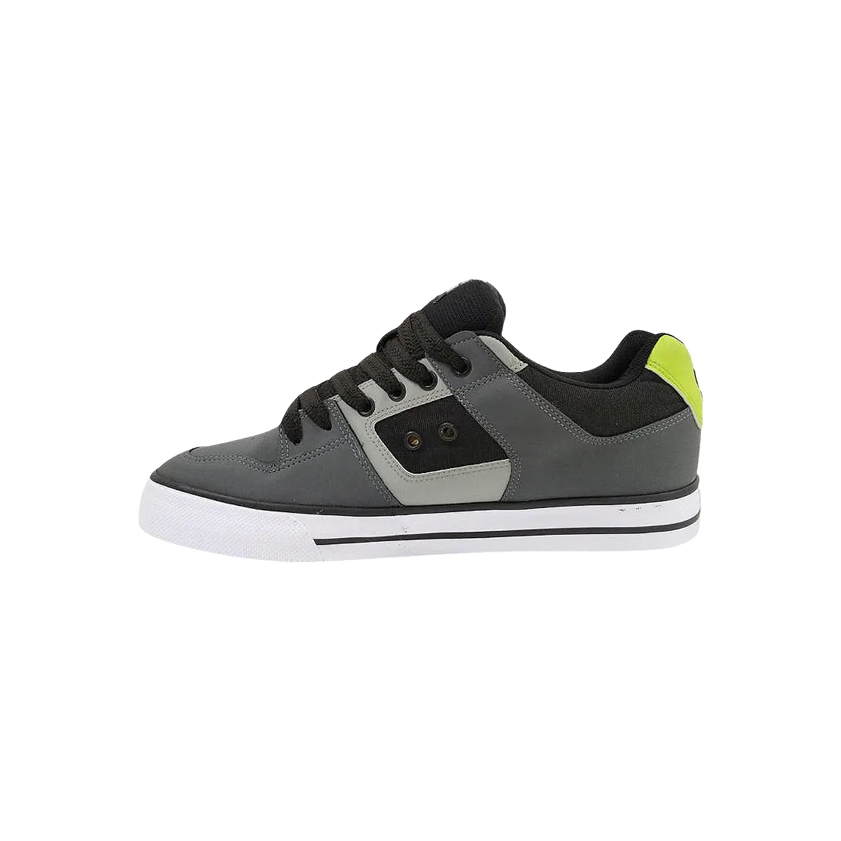 Dc Zapatillas Pure (xksg) – Niños – Cb1241112204