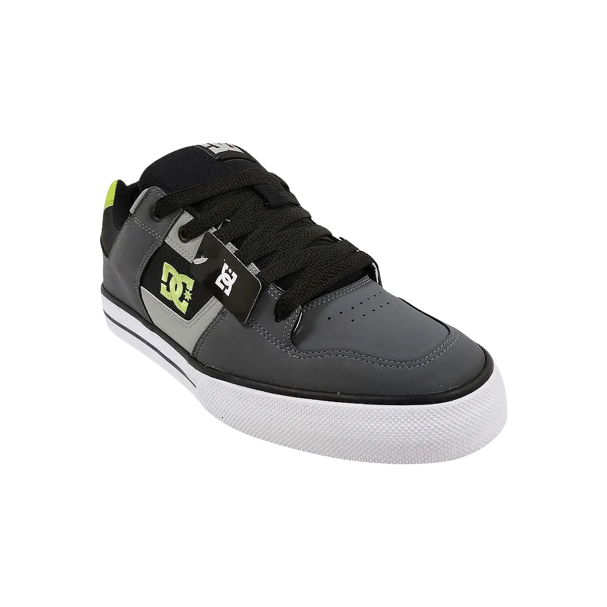 Dc Zapatillas Pure (xksg) – Niños – Cb1241112204