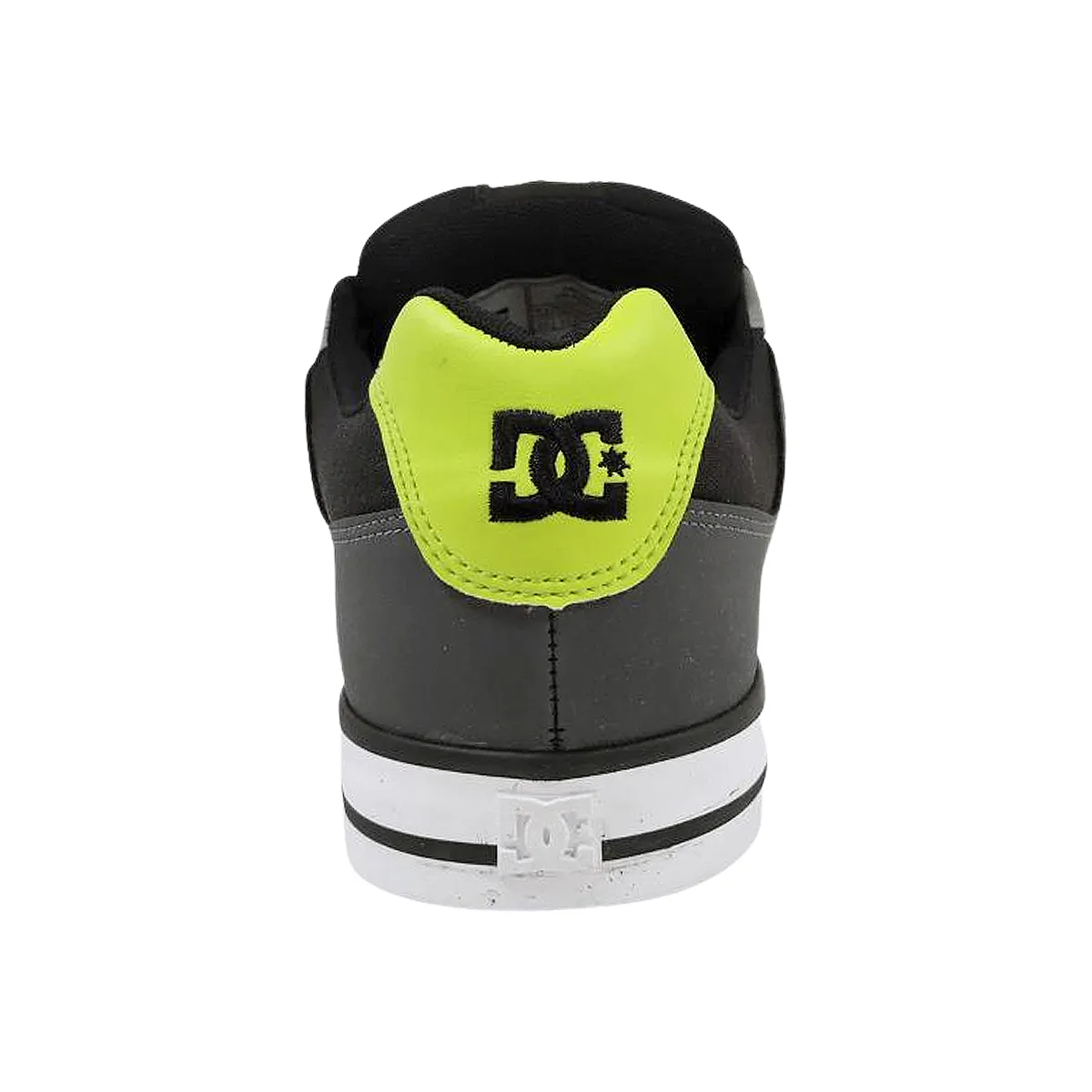 Dc Zapatillas Pure (xksg) – Niños – Cb1241112204