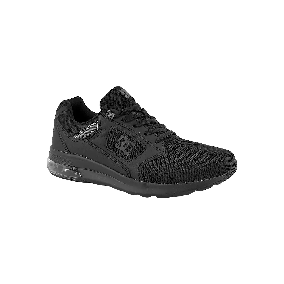 Dc Zapatillas Skyline Air (3bk) – Hombre – Cu1232112232