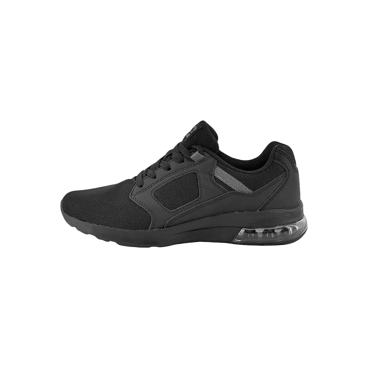 Dc Zapatillas Skyline Air (3bk) – Hombre – Cu1232112232