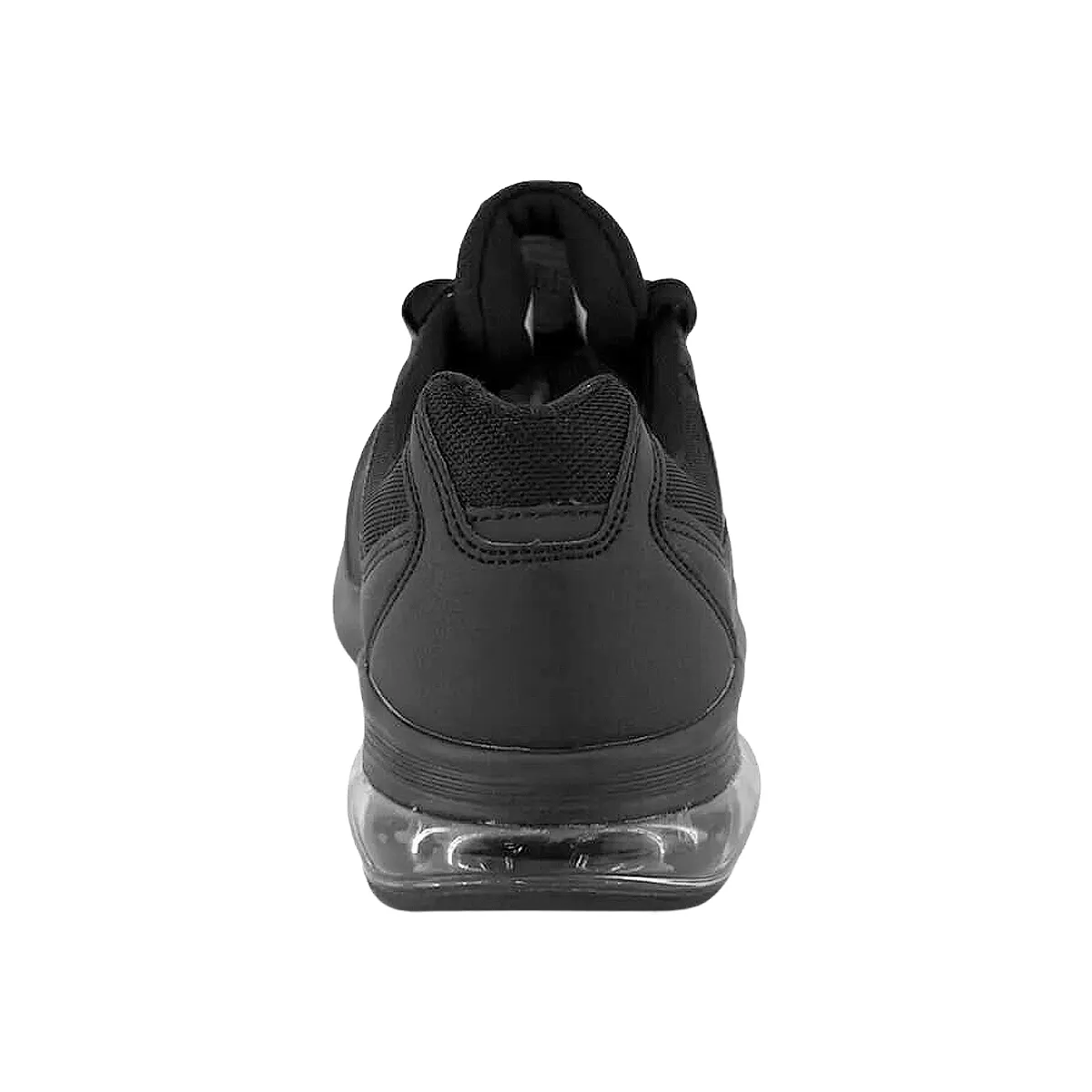 Dc Zapatillas Skyline Air (3bk) – Hombre – Cu1232112232