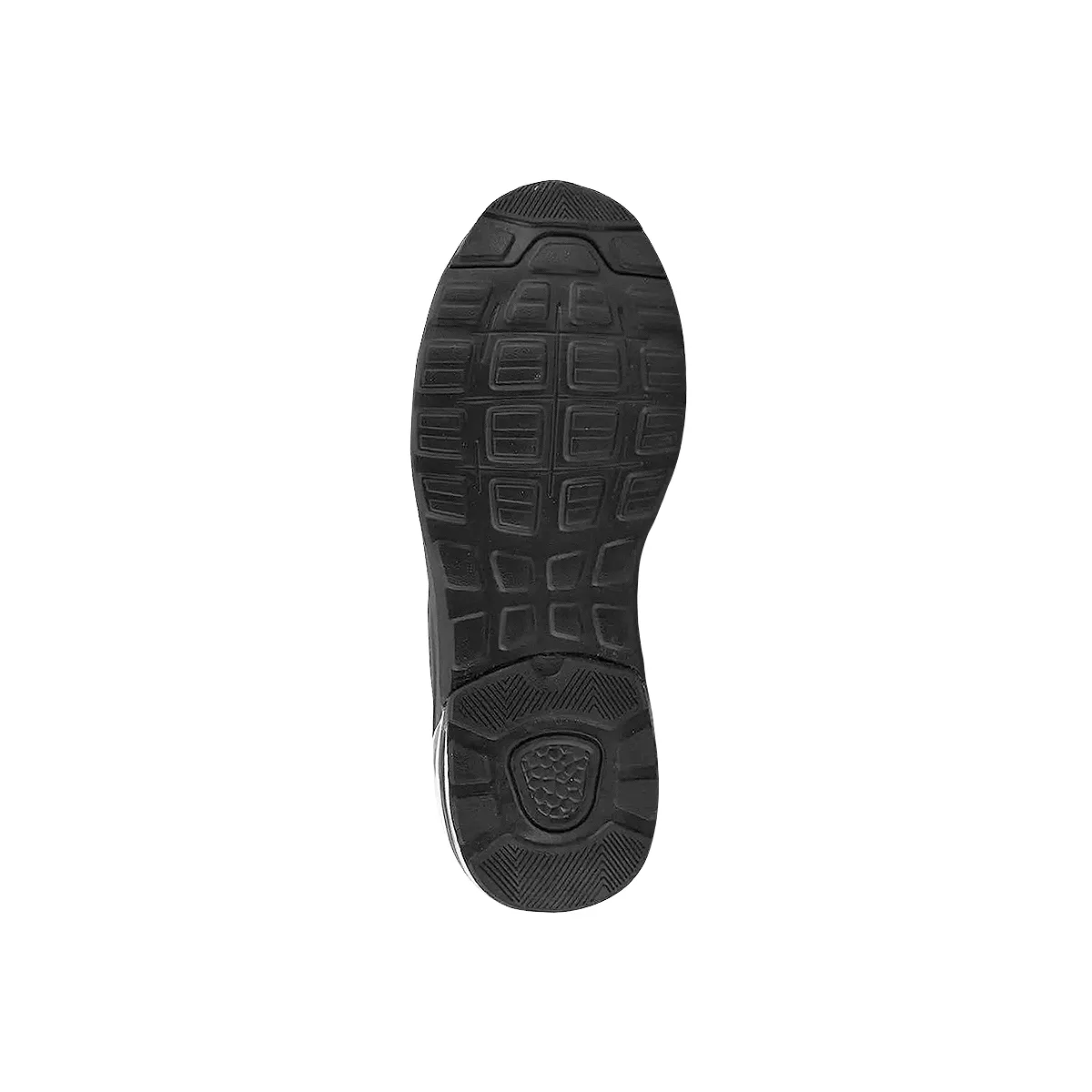 Dc Zapatillas Skyline Air (3bk) – Hombre – Cu1232112232