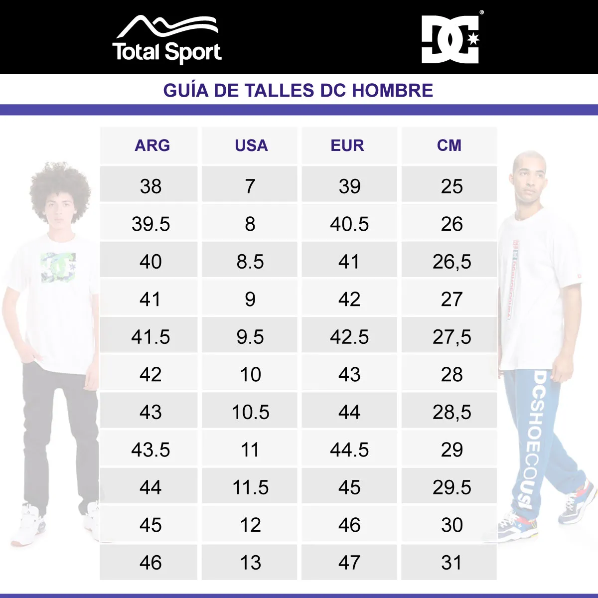 Dc Zapatillas Tonik Tx (tag) – Hombre – Cu1241112106