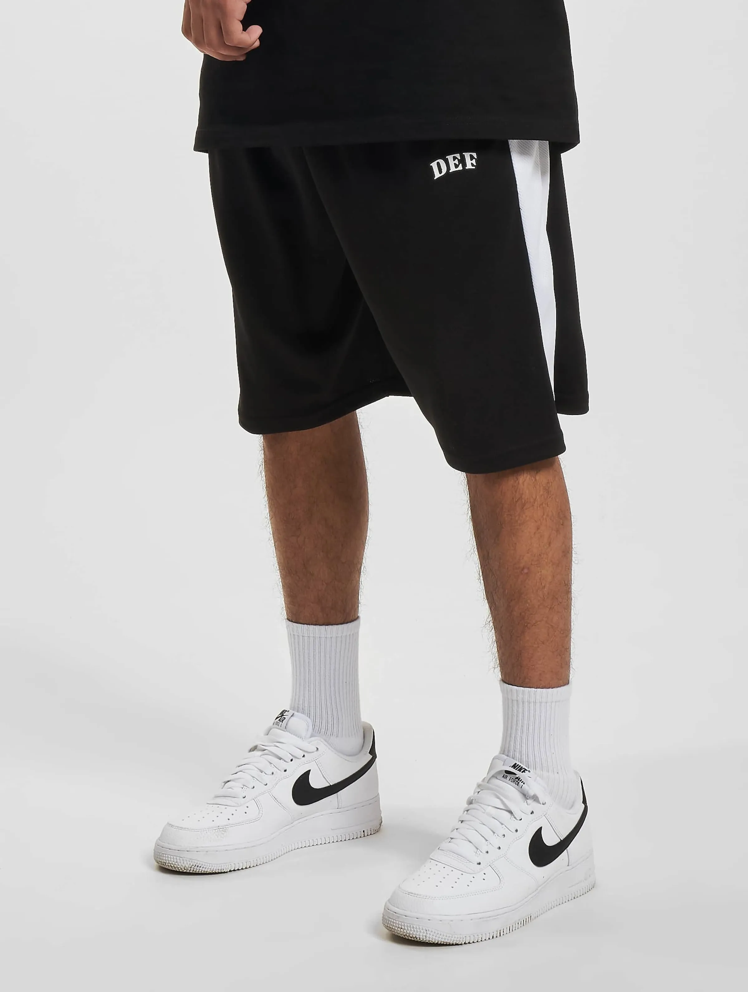 DEF STRIPES