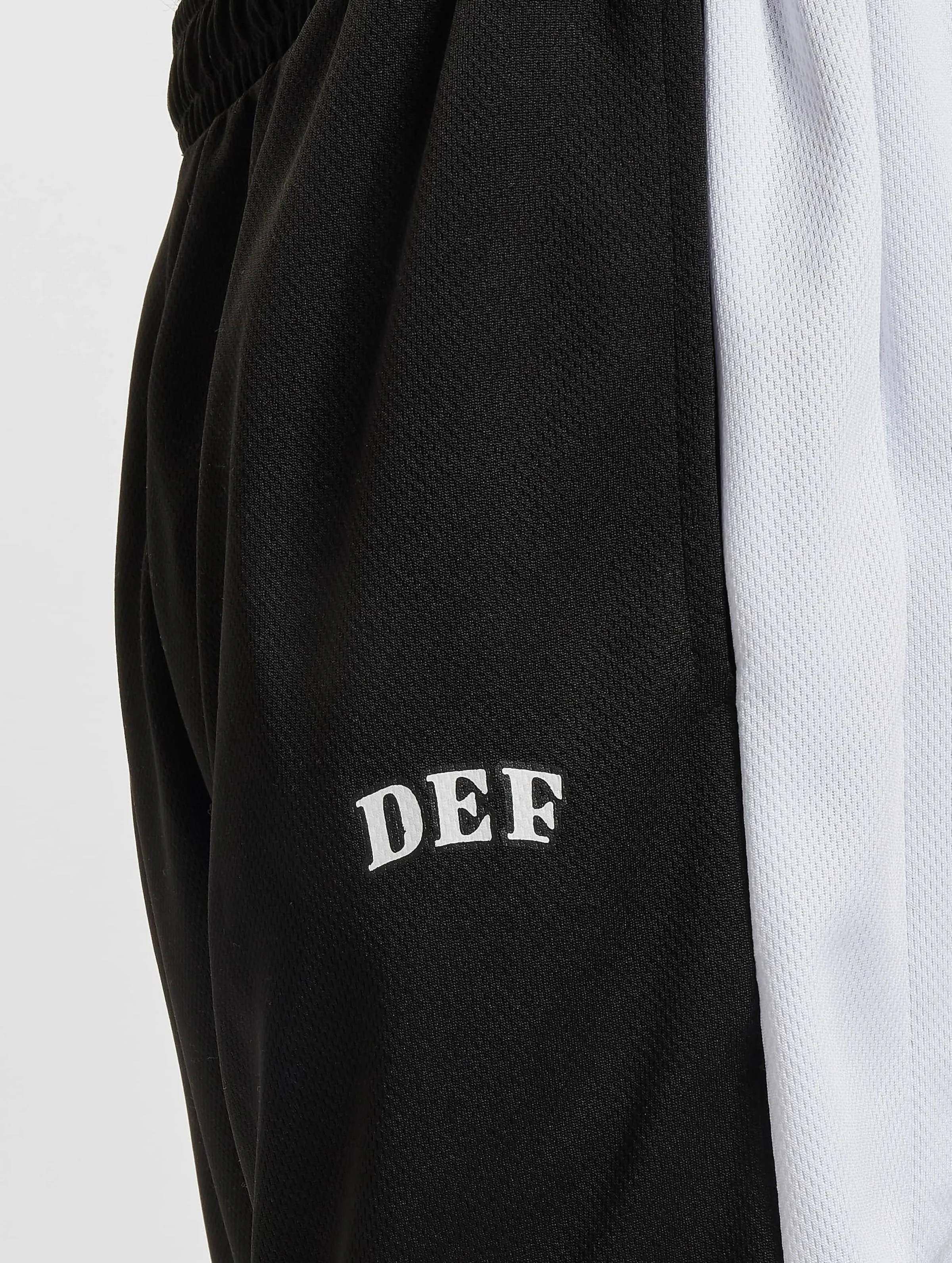 DEF STRIPES
