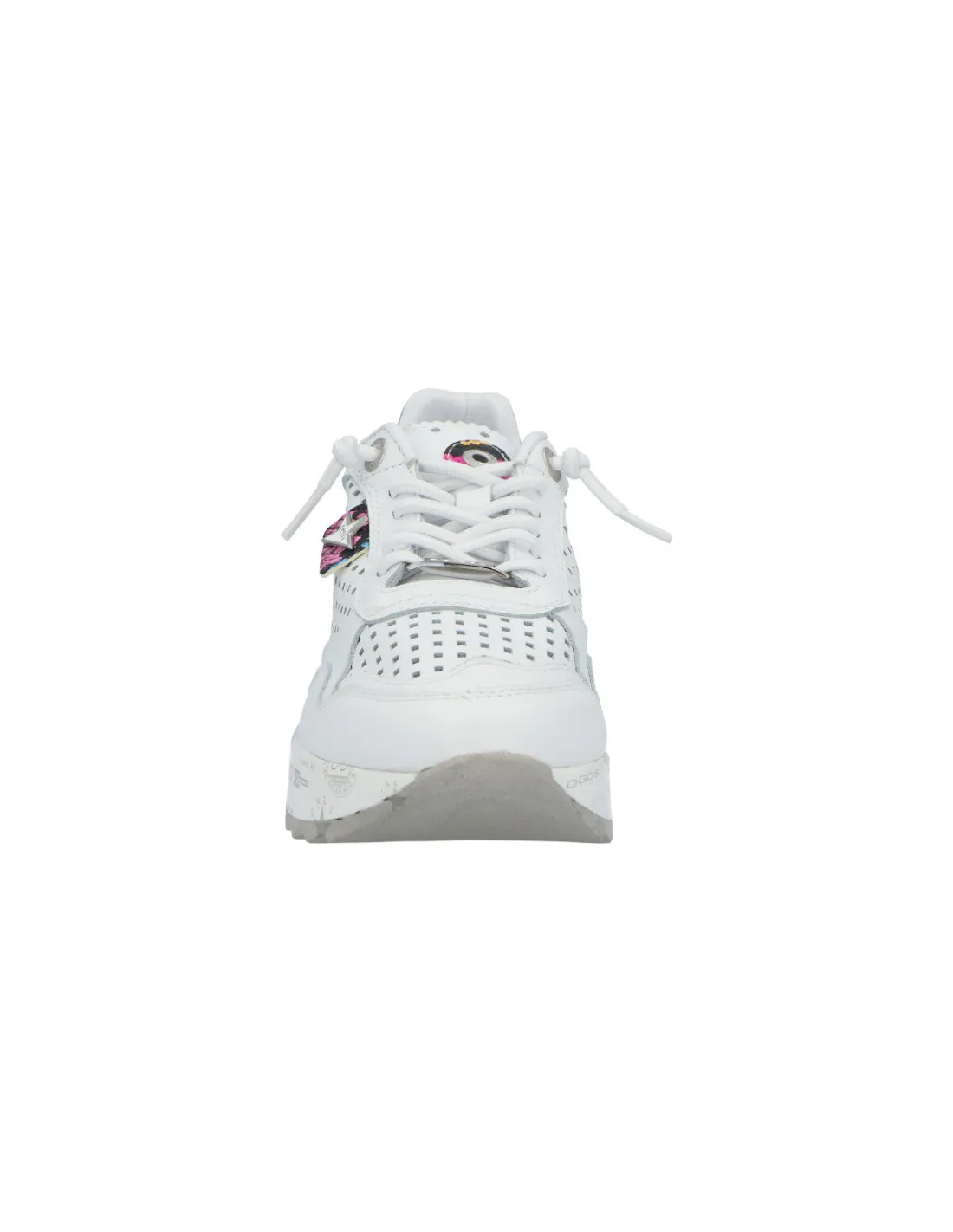 DEPORTIVO CASUAL MUJERCETTIC848XL.SV22