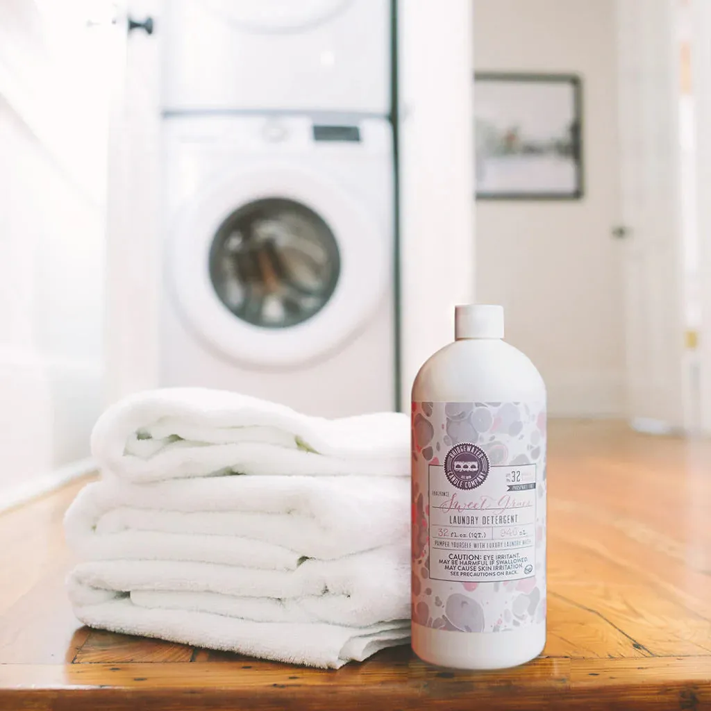 DETERGENTE PARA LA ROPA DE 32 OZ  DULCE GRACIA