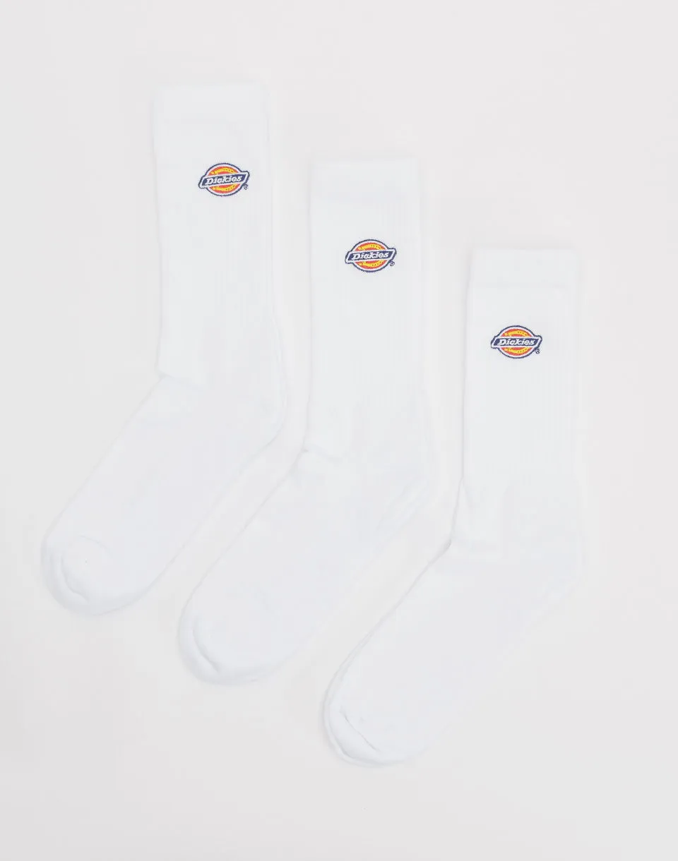 Dickies Valley Grove White
