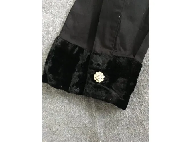 Dolce & Gabbana Tops Negro 