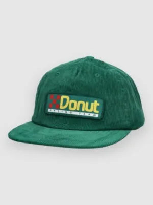 Donut Racing Team Gorra