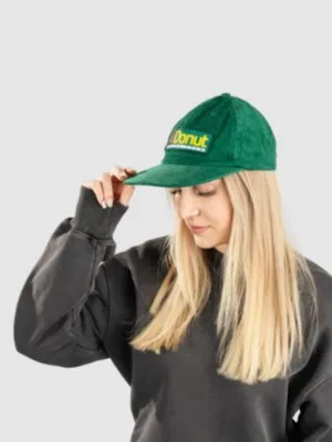Donut Racing Team Gorra