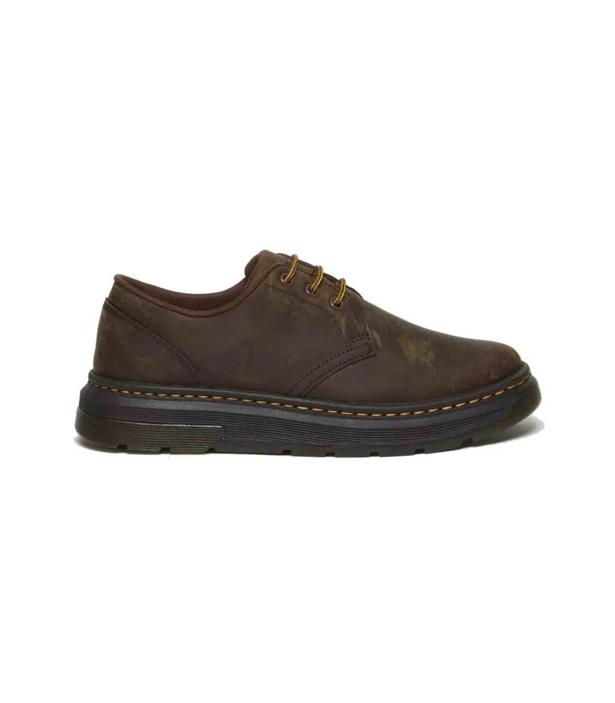 Dr. Martens Crewson Low Zapato Hombre