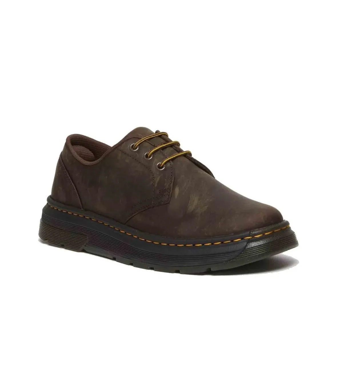 Dr. Martens Crewson Low Zapato Hombre