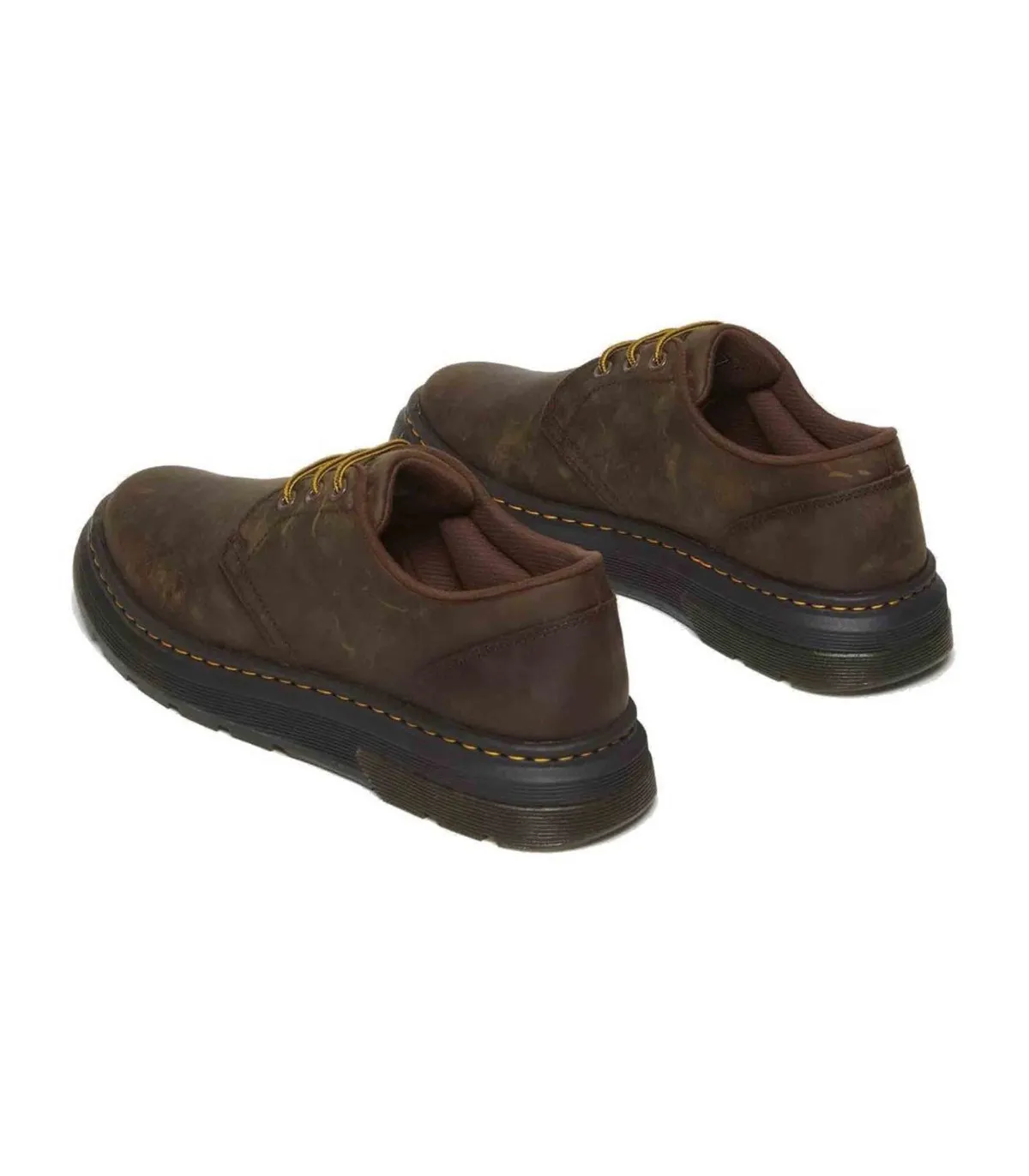 Dr. Martens Crewson Low Zapato Hombre